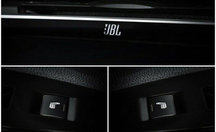 Toyota Camry - Фото 15