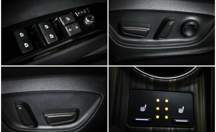 Toyota Camry - Фото 16