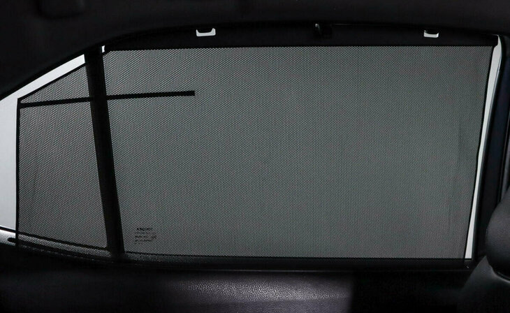 Toyota Camry - Фото 16