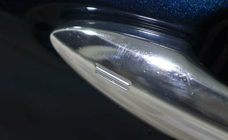 Toyota Camry - Фото 18