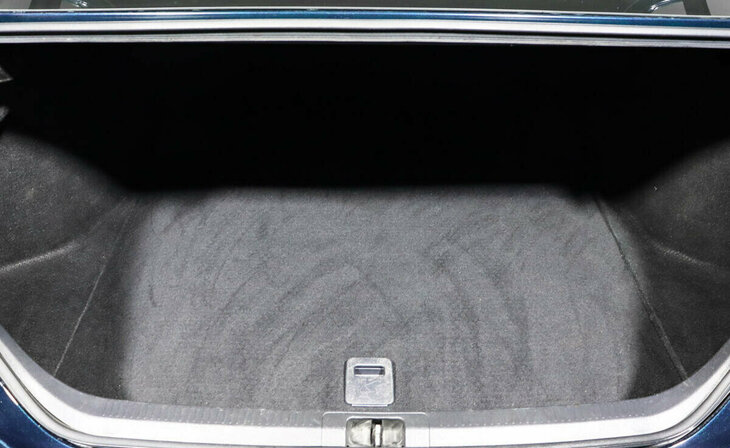 Toyota Camry - Фото 20