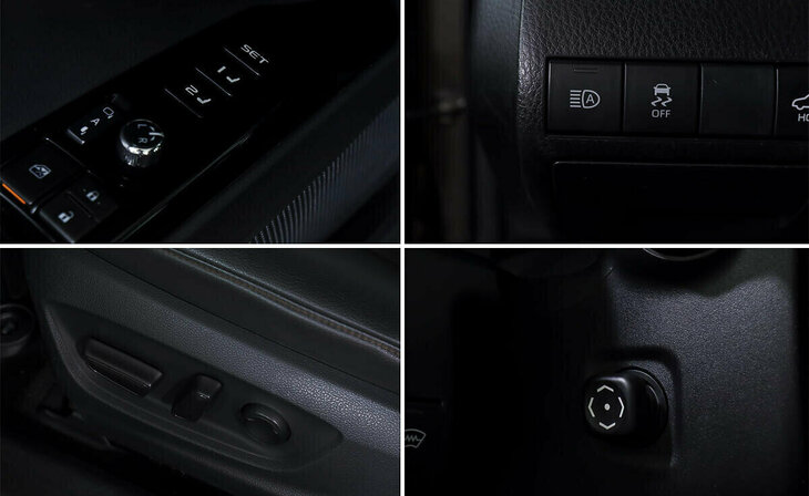 Toyota Camry - Фото 14