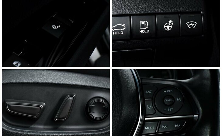 Toyota Camry - Фото 12