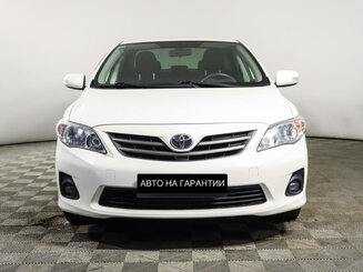 Toyota Corolla, X (E140, E150) Рестайлинг, № лота 13200, фото 2