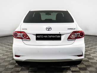 Toyota Corolla, X (E140, E150) Рестайлинг, № лота 13200, фото 4