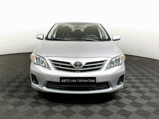 Toyota Corolla, X (E140, E150) Рестайлинг, № лота 13201, фото 2