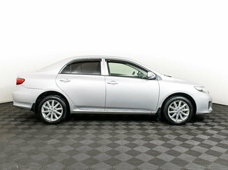 Toyota Corolla, X (E140, E150) Рестайлинг, № лота 13201, фото 4