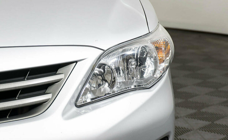 Toyota Corolla - Фото 6