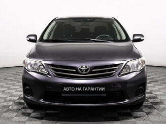 Toyota Corolla, X (E140, E150) Рестайлинг, № лота 13202, фото 2