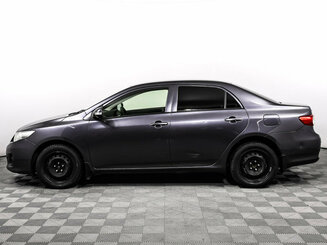 Toyota Corolla, X (E140, E150) Рестайлинг, № лота 13202, фото 3