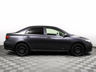 Toyota Corolla, X (E140, E150) Рестайлинг, № лота 13202, фото 4