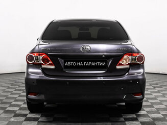 Toyota Corolla, X (E140, E150) Рестайлинг, № лота 13202, фото 6