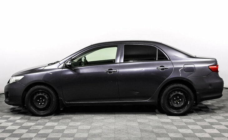 Toyota Corolla - Фото 2