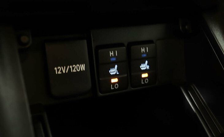 Toyota Corolla - Фото 15