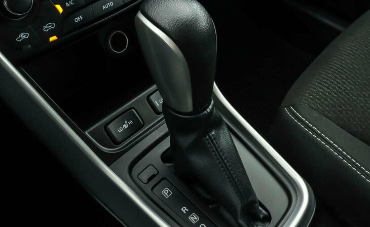 Suzuki SX4 - Фото 11