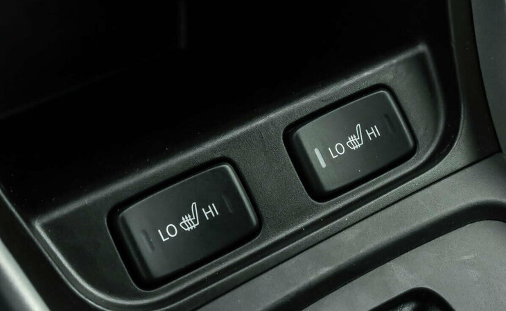 Suzuki SX4 - Фото 12