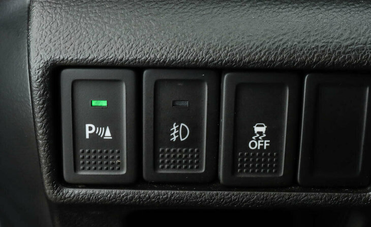 Suzuki SX4 - Фото 13