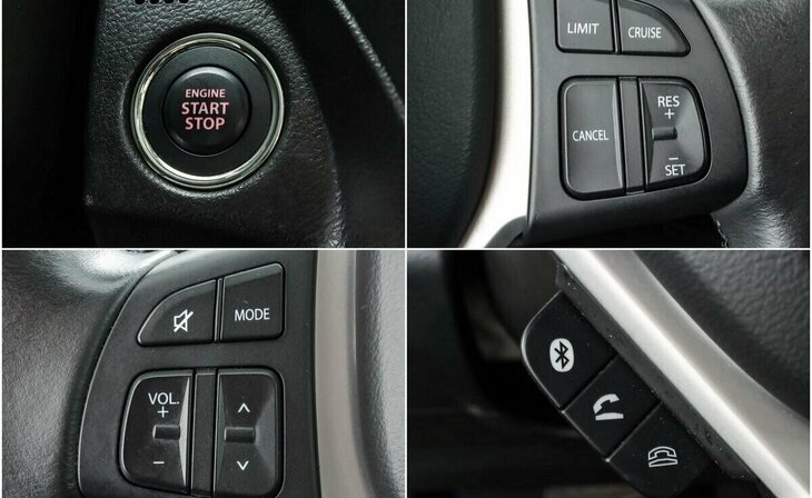 Suzuki SX4 - Фото 14