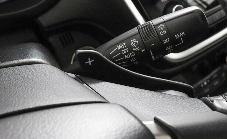 Suzuki SX4 - Фото 5