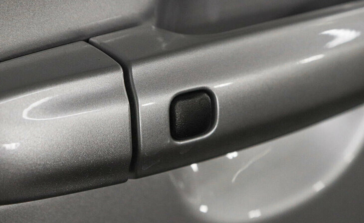 Suzuki SX4 - Фото 6