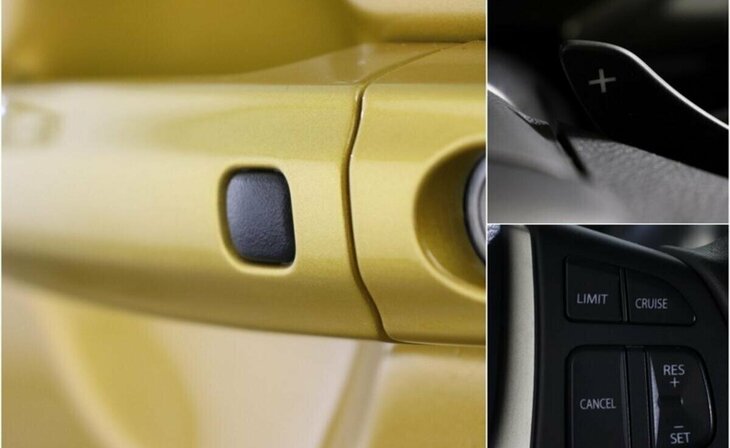 Suzuki Vitara - Фото 9