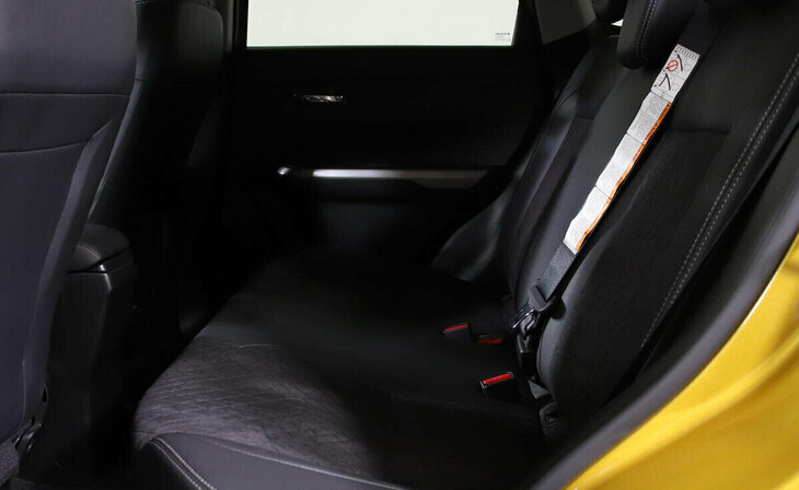 Suzuki Vitara - Фото 10