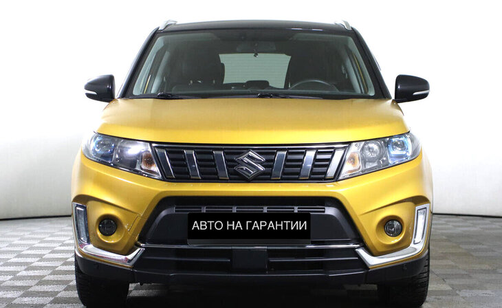 Suzuki Vitara - Фото 1