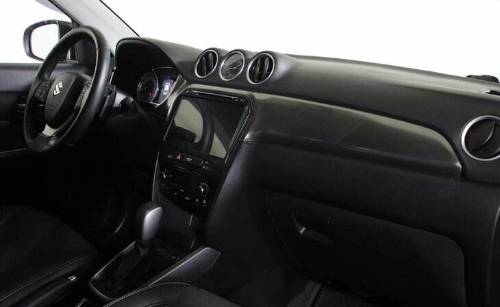 Suzuki Vitara - Фото 4