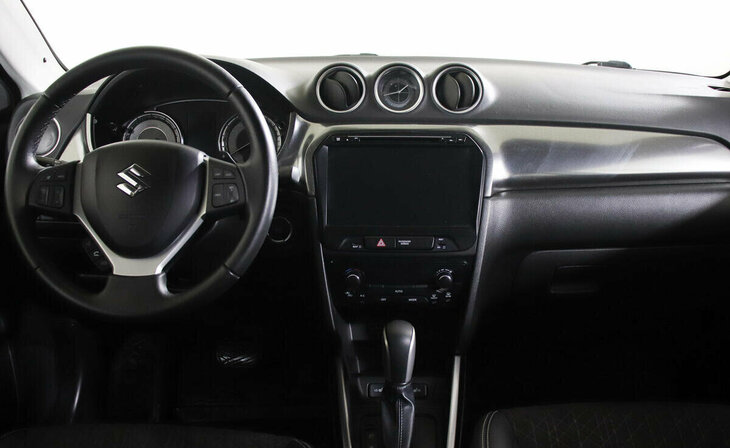 Suzuki Vitara - Фото 5