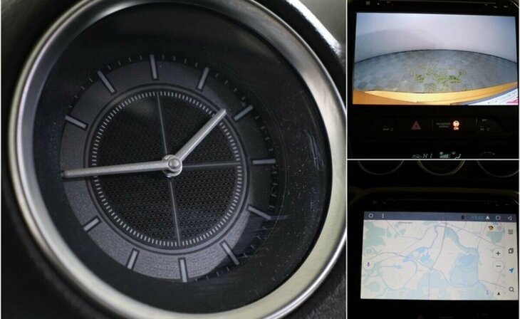 Suzuki Vitara - Фото 8