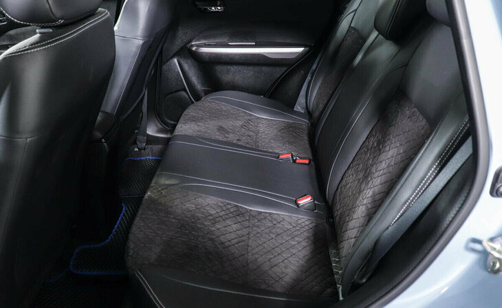 Suzuki Vitara - Фото 9