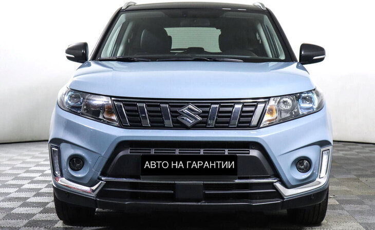 Suzuki Vitara - Фото 1