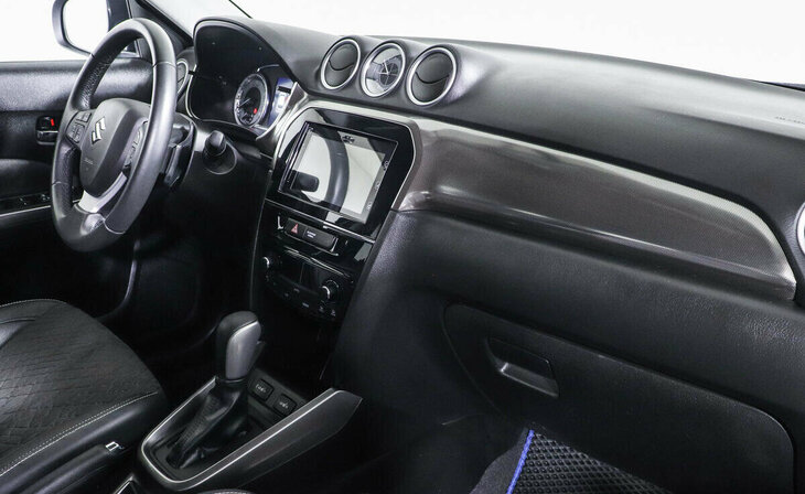 Suzuki Vitara - Фото 4