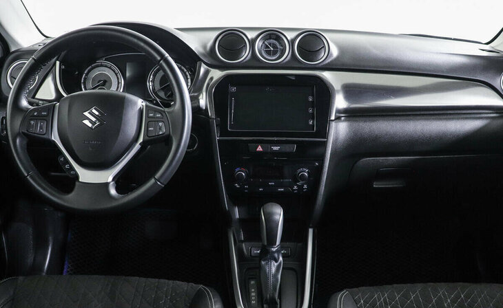 Suzuki Vitara - Фото 5