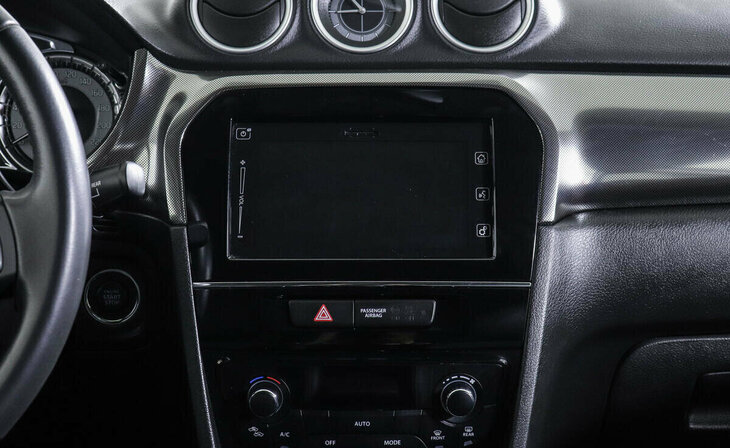 Suzuki Vitara - Фото 7