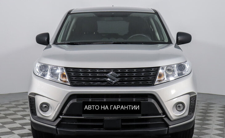 Suzuki Vitara - Фото 1
