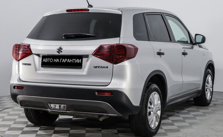 Suzuki Vitara - Фото 2