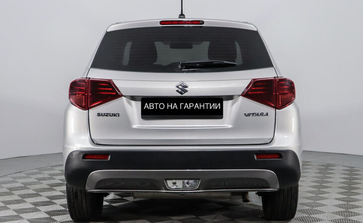 Suzuki Vitara - Фото 3