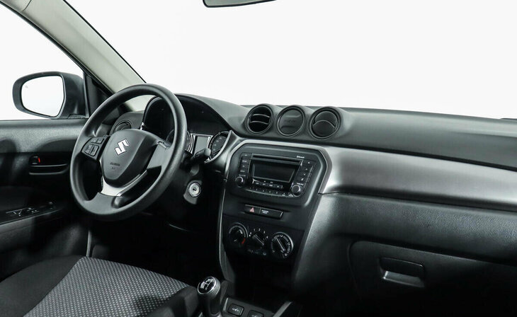 Suzuki Vitara - Фото 4