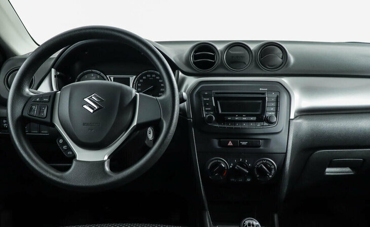 Suzuki Vitara - Фото 5