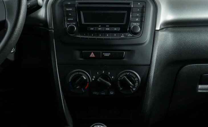 Suzuki Vitara - Фото 7