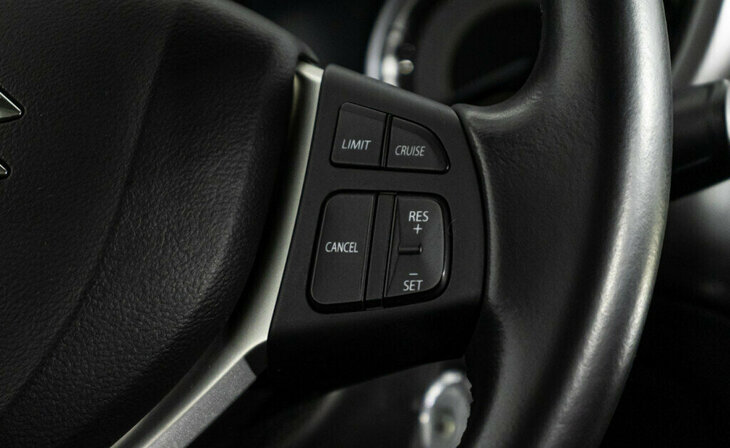 Suzuki Vitara - Фото 9