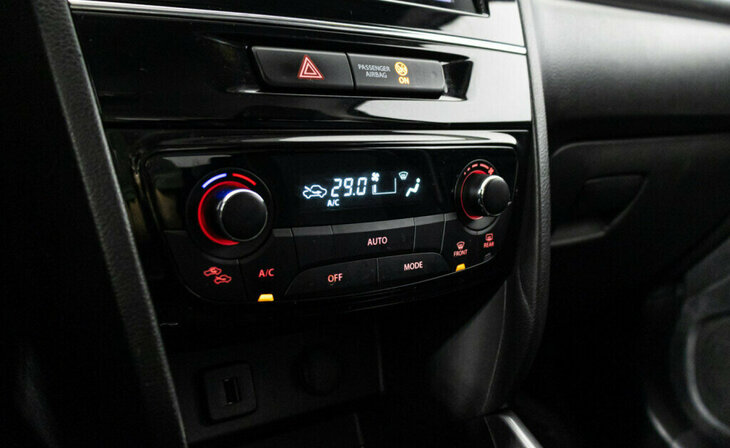 Suzuki Vitara - Фото 11