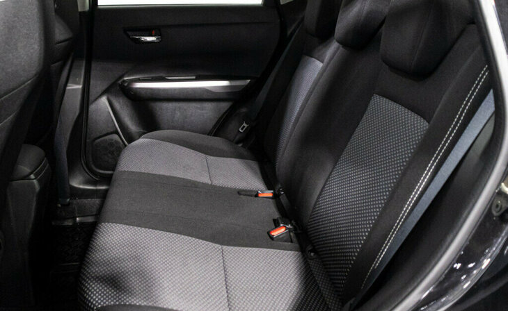 Suzuki Vitara - Фото 13