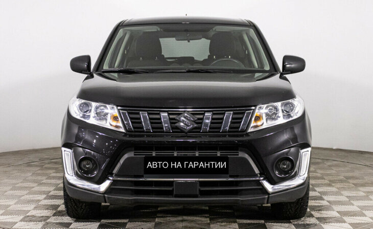 Suzuki Vitara - Фото 1