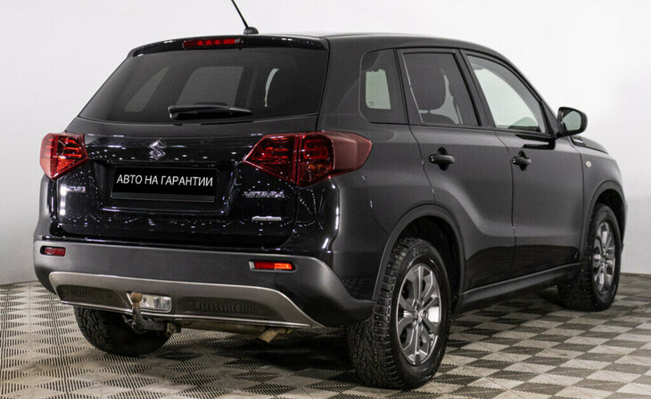 Suzuki Vitara - Фото 2