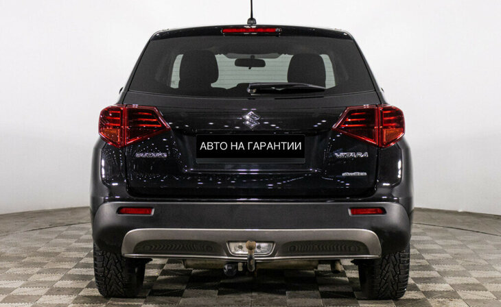Suzuki Vitara - Фото 3