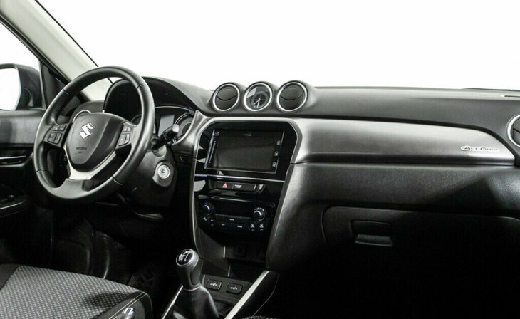 Suzuki Vitara - Фото 4