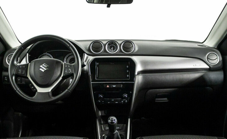Suzuki Vitara - Фото 5