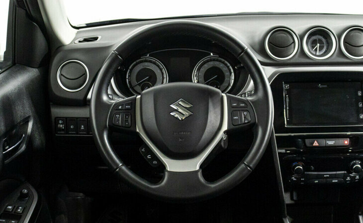 Suzuki Vitara - Фото 7